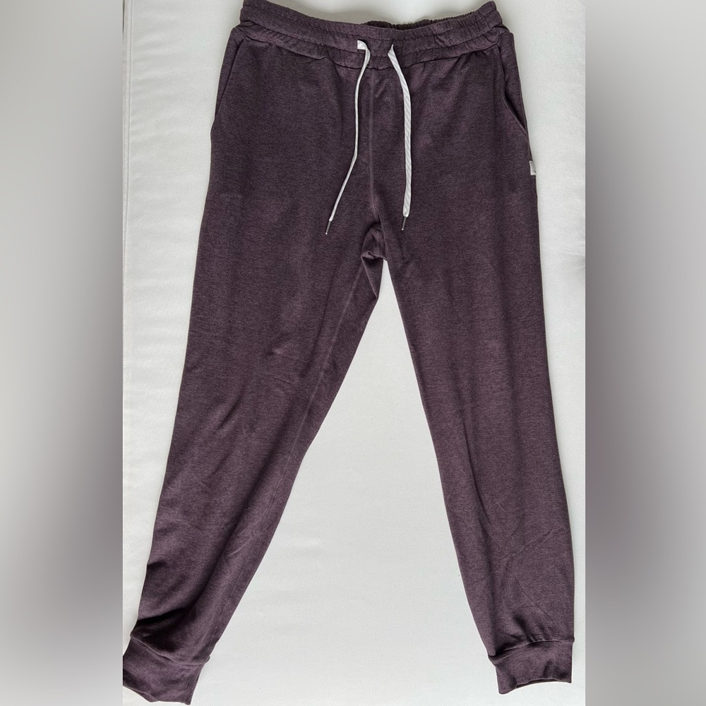 Vuori performance jogger